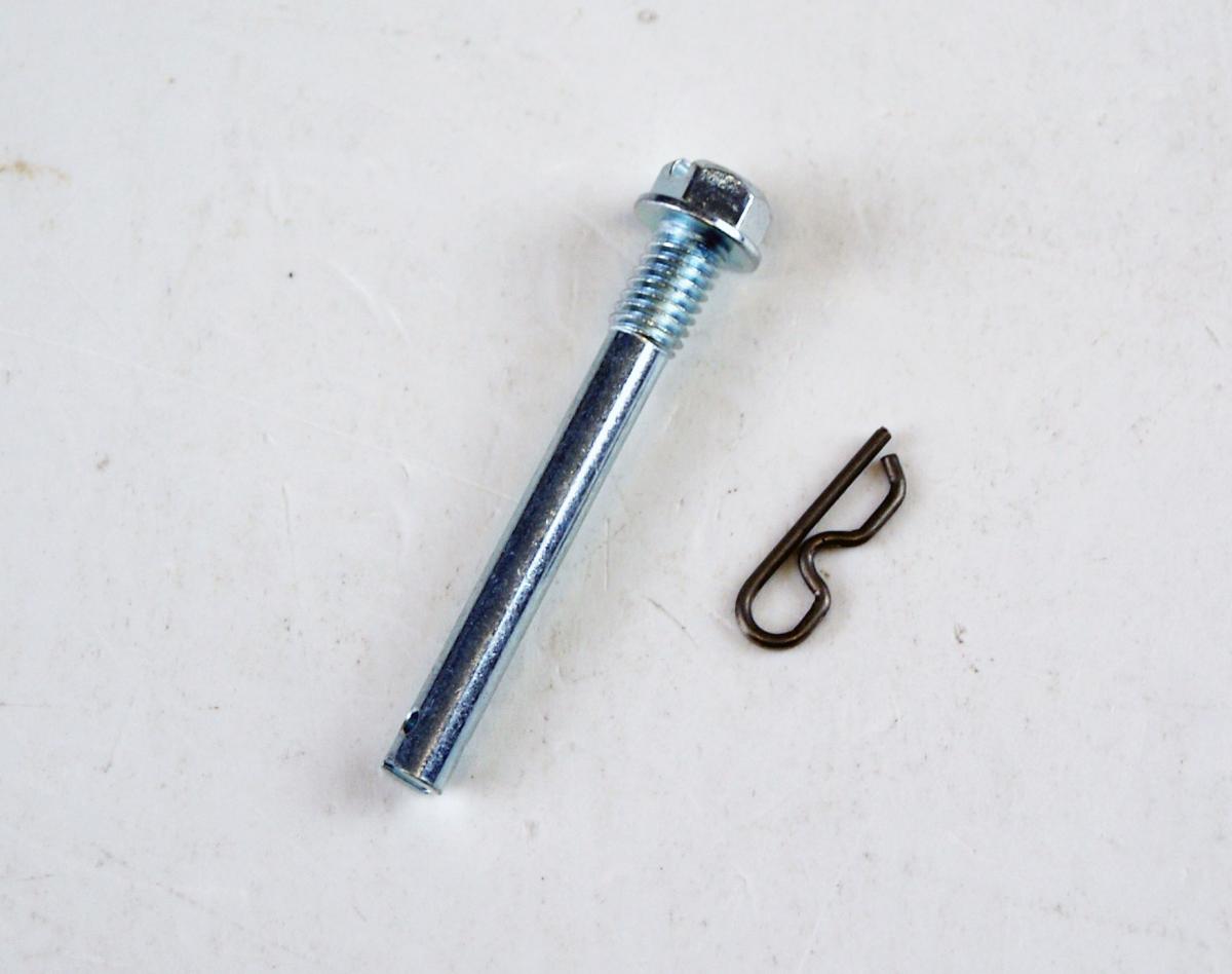 ALLBALLS BRAKE PAD BOLT KIT, ALLBALLS 18-7047 GASGAS/HUSKY/KTM 85/105/FREERIDE REAR