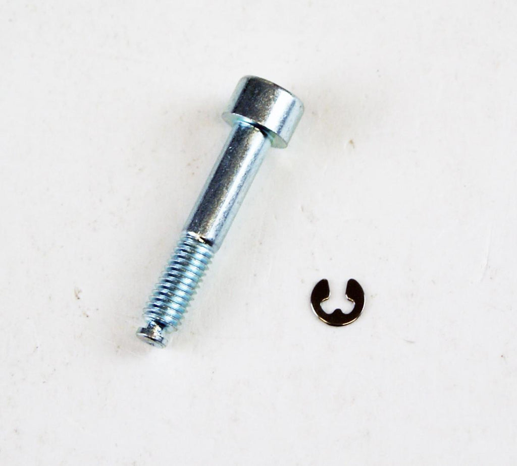 ALLBALLS BRAKE PAD BOLT KIT, ALLBALLS 18-7048 GASGAS/HUSKY/KTM 50 REAR