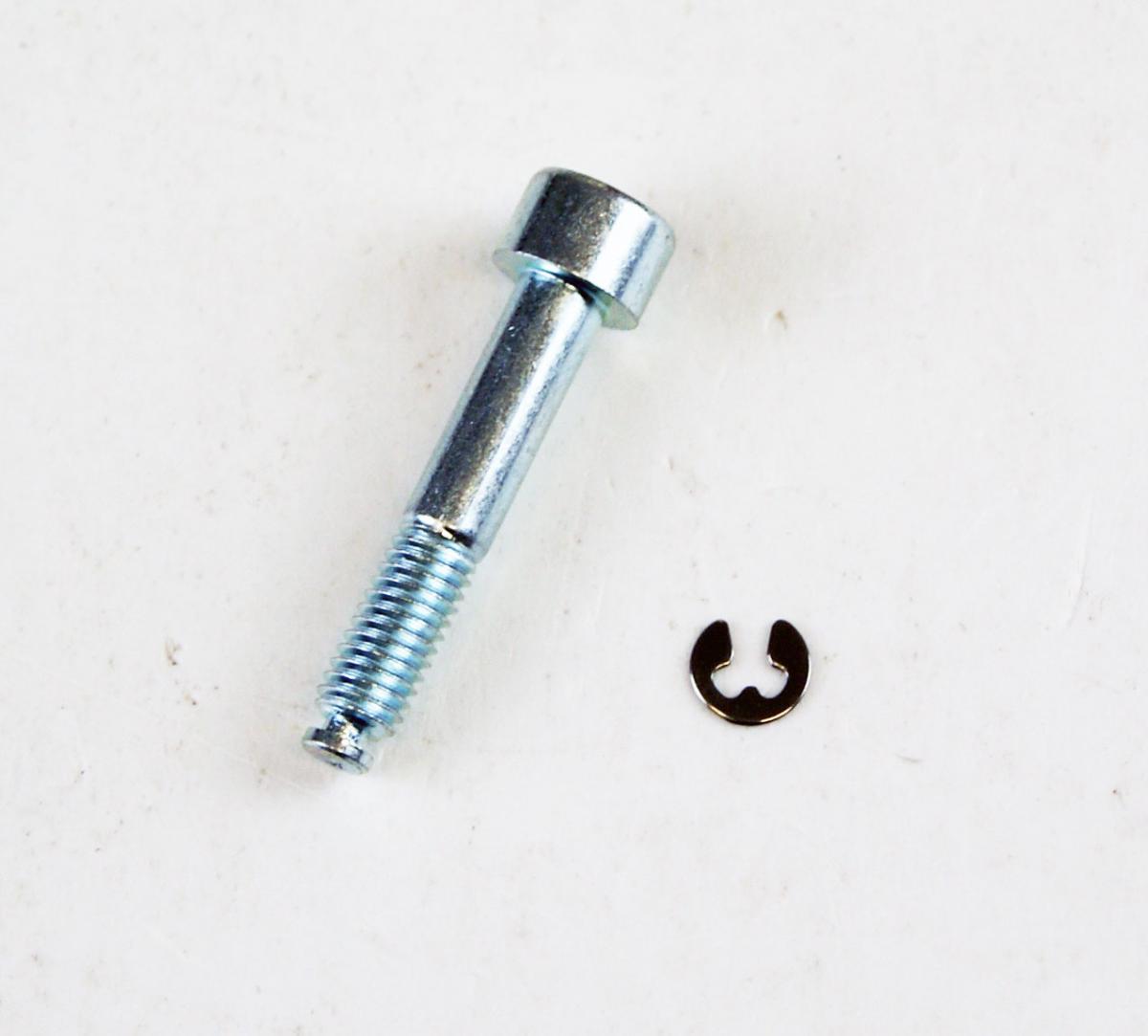 ALLBALLS BRAKE PAD BOLT KIT, ALLBALLS 18-7048 GASGAS/HUSKY/KTM 50 REAR