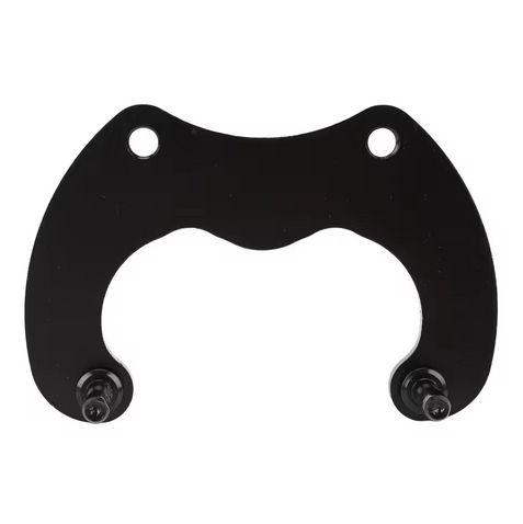 REAR BRAKE CALLIPER BRACKET 2014-2023 POLARIS XP 1000 1912035