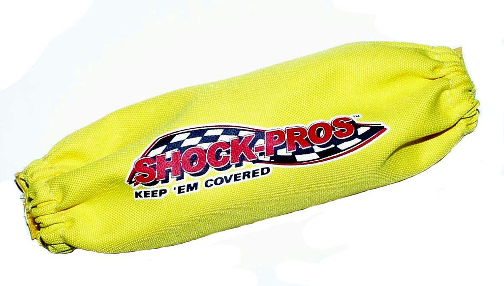 YELLOW FRONT COVER SET
