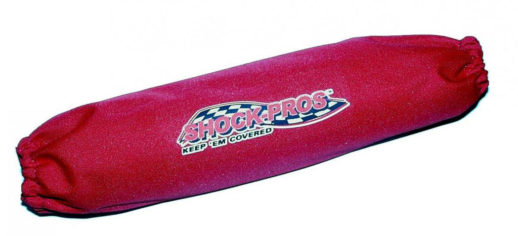 RED REAR COVER