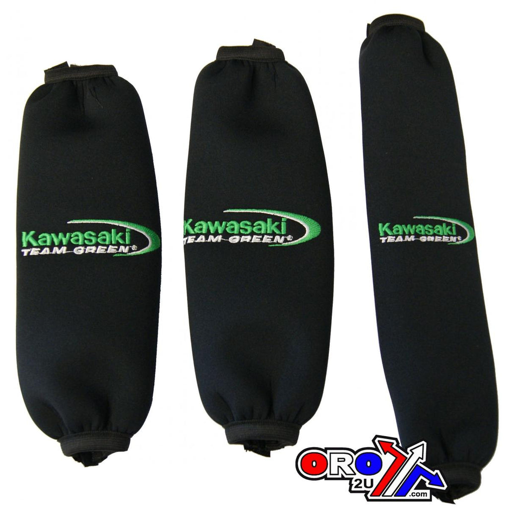 SHOCK COVER SET KFX400 120509101