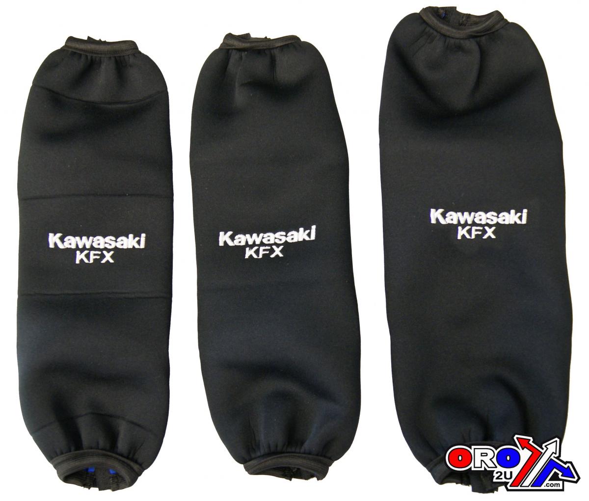 SHOCK COVER SET KFX700 120510632