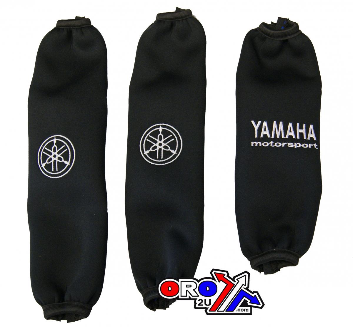 SHOCK COVER SET YFM660 RAPTOR 120608856