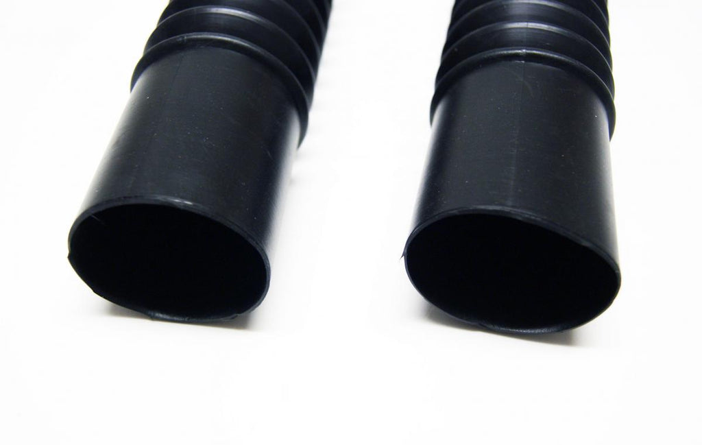 300mm FORK GAITERS BLACK