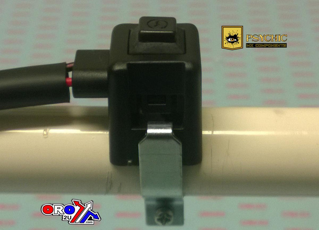 SWITCH STARTER CRF 450/250 18-20, PSYCHIC MX-01035 HONDA 35155-MKE-A12, 35155-MKE-A71, 35155-MKE-A61