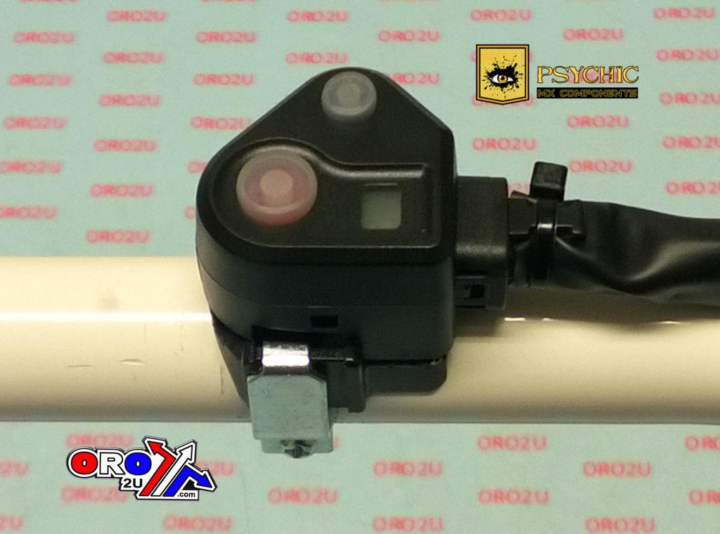 SWITCH KILL & MODE CHANGE CRF450RX 18, PSYCHIC MX-01036 HONDA 35135-MKE-A61