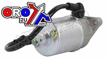 STARTER MOTOR BOMBARDIER 70/90cc, ARROWHEAD SMU0501, 410-54261