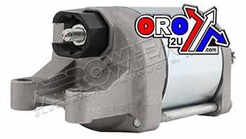 STARTER MOTOR SUZ GSX-R600 10-11, ARROWHEAD SMU0553, 410-54240
