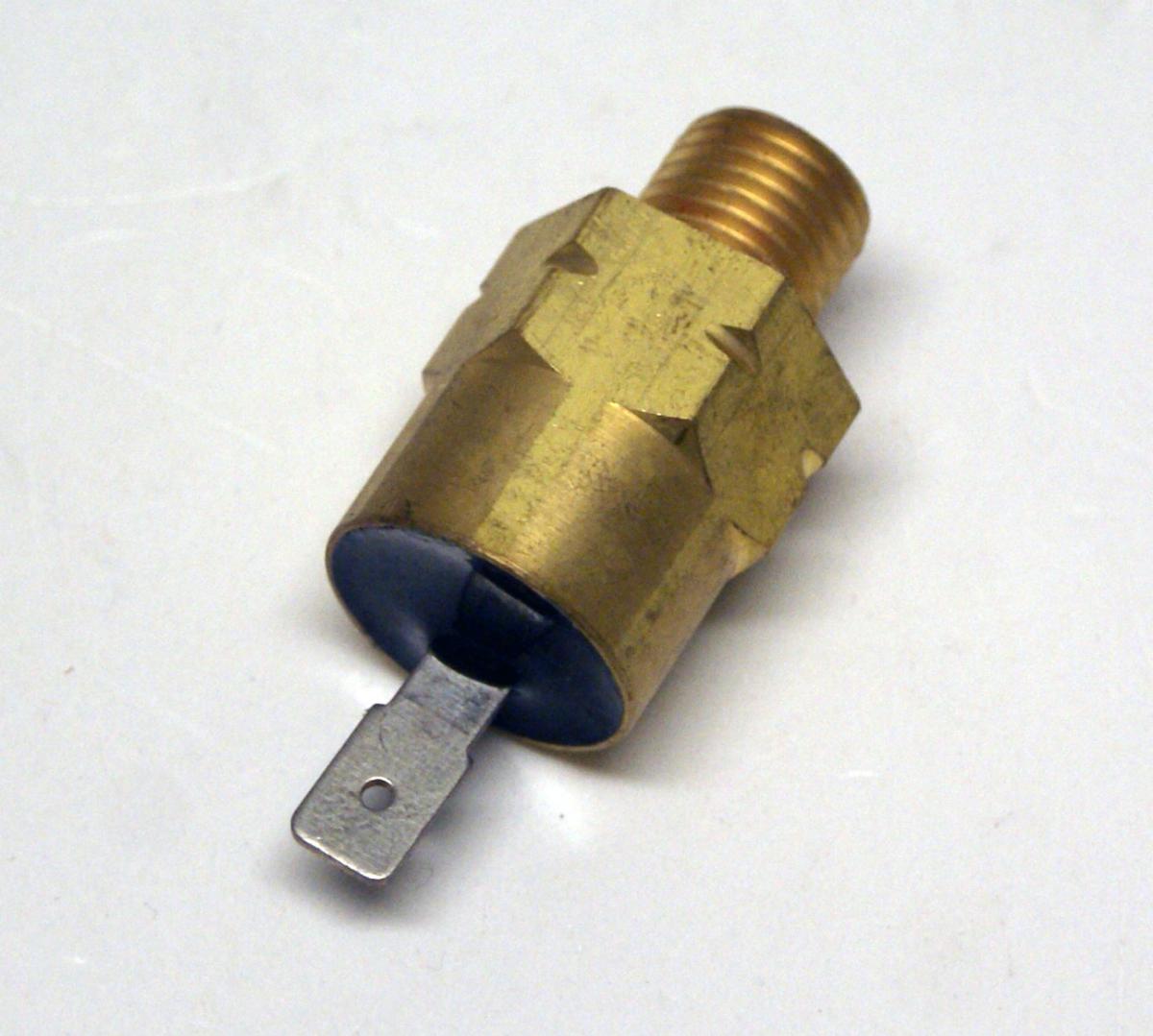 SWITCH THERMO. TEMPERATURE, BRONCO AT-01381 YAM YFM350 BIG BEAR, 2HT-82560-10-00, 3JN-82560-10-00