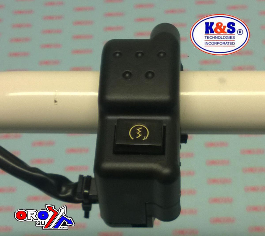 SWITCH START CRFX 35150-KSC-671
