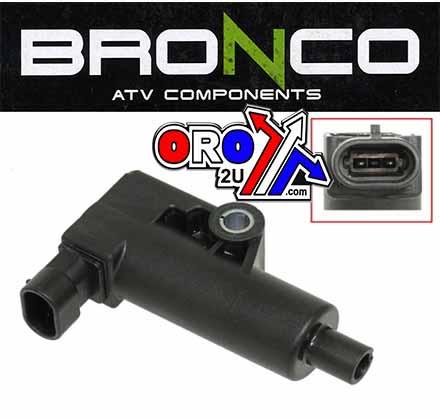 IGNITION COIL HT ATV, UTV BRONCO AT-01679