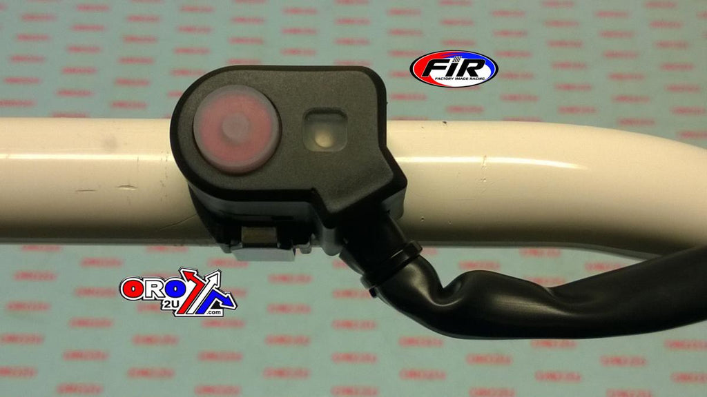 YAMAHA YZ 450 F MAP LAUNCH SWITCH, LAUNCH CONTROL SWITCH B11-83976-00-00
