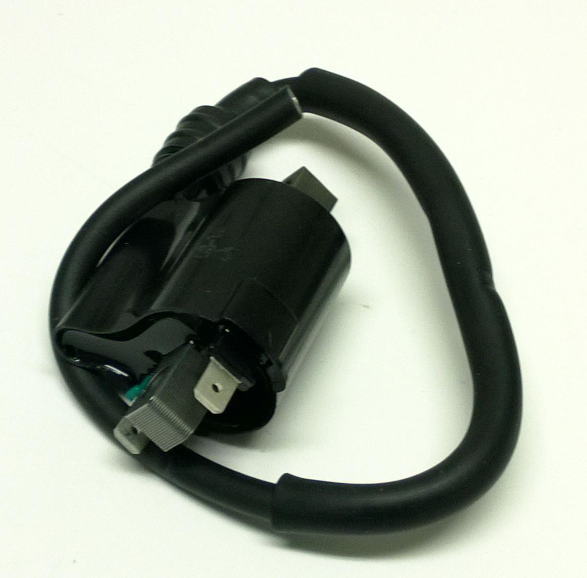 IGNITION COIL HT FRONT RIGHT, KAWASAKI KVF750 BRUTE FORCE 4X4 EPS 2015-2018, BRONCO AT-01688