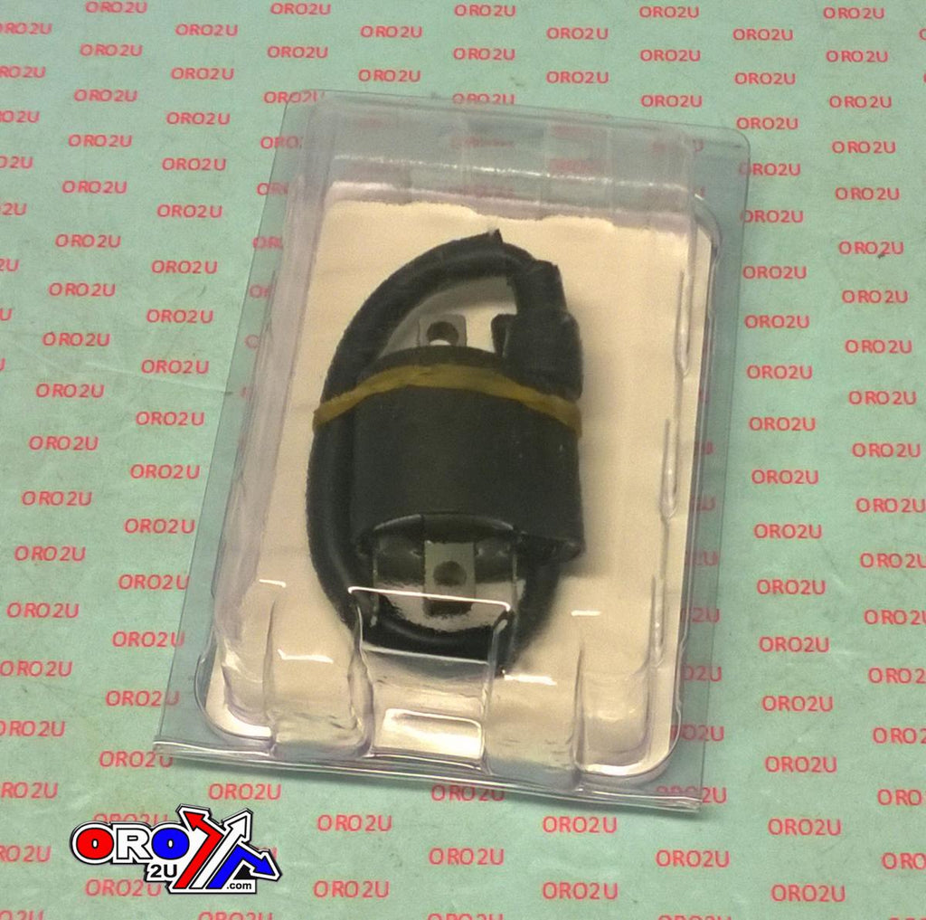 IGNITION COIL HT SUZUKI, LT-A400F KINGQUAD AUTO MODEL L02008-2010, LT-A400F KINGQUAD AUTO ALL 2011-2017, LT-F400F KINGQ, BRONCO AT-01692, 33410-26G00, 33410-26G01
