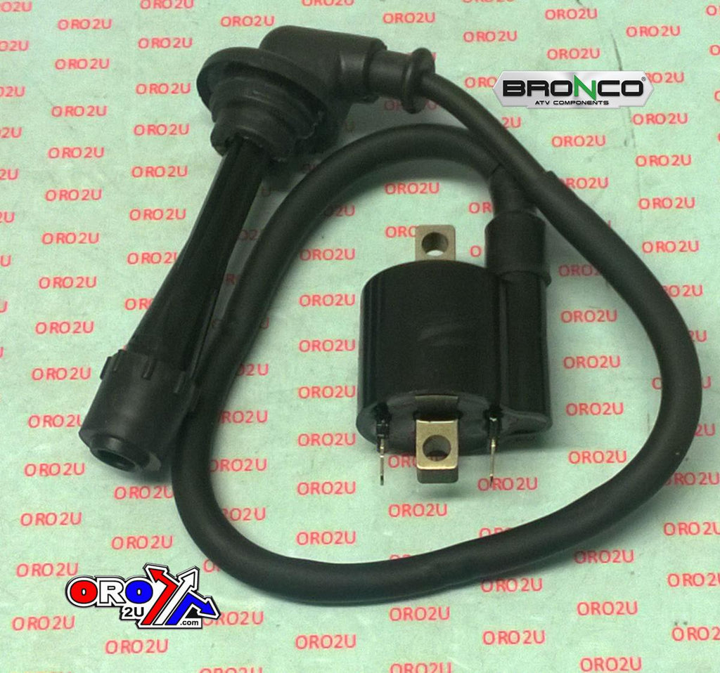 IGNITION COIL HT YAMAHA BRONCO AT-01698