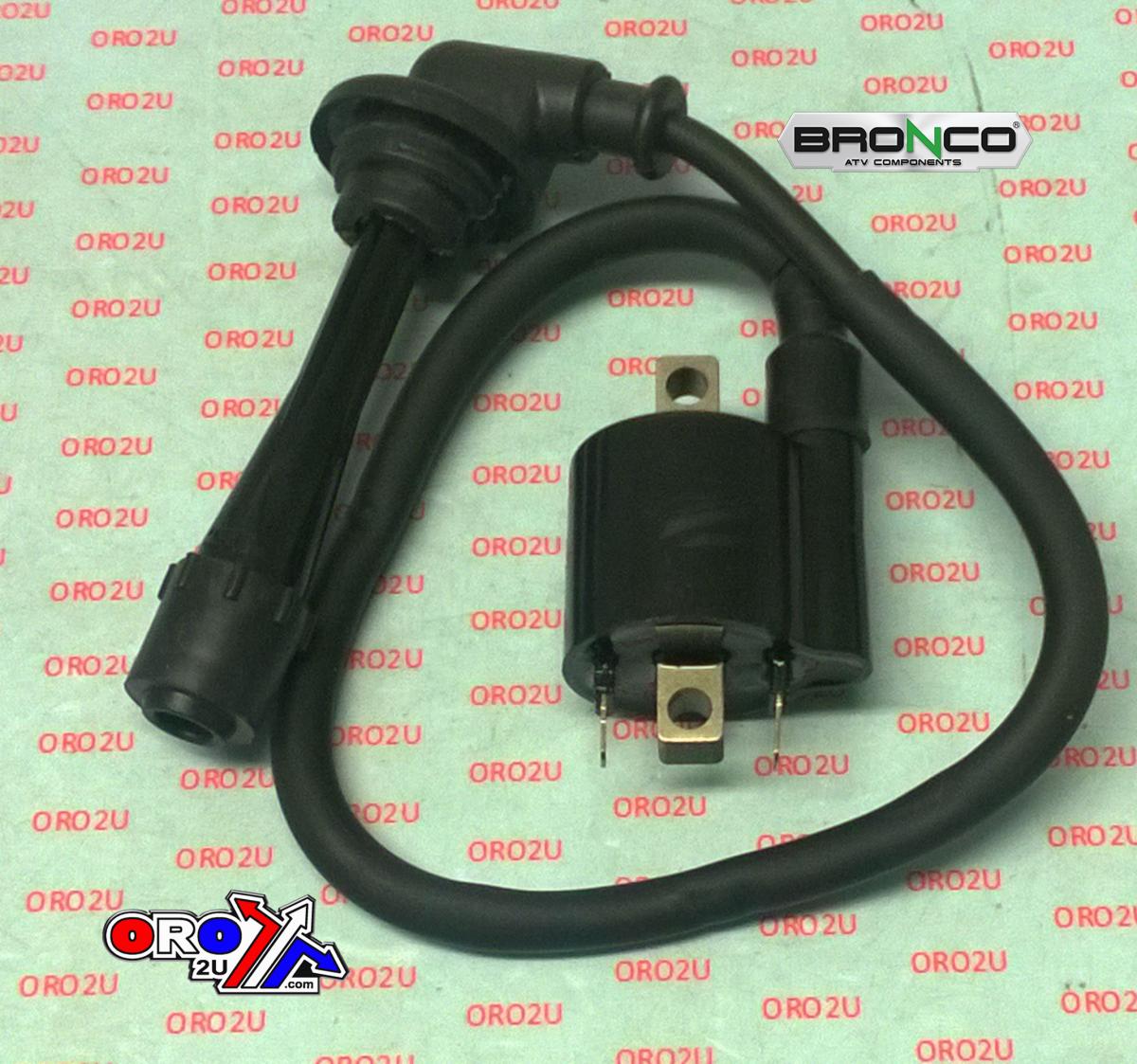 IGNITION COIL HT YAMAHA BRONCO AT-01698