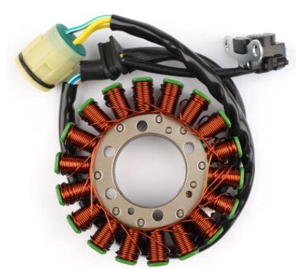 STATOR COIL HONDA TRX 420 FA FPA (AUTO ONLY) 31120-HP7-A01