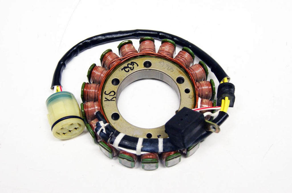 STATOR HONDA TRX680 06-14, Electrics - RICKS 21-632