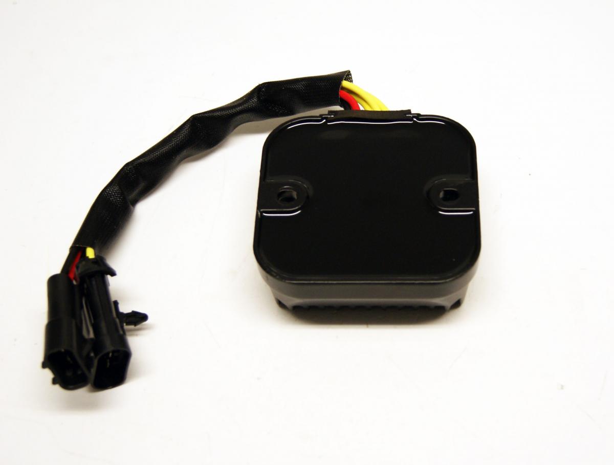 RECTIFIER / REGULATOR POLARIS RZR 4 900 1000 XP Turbo 2016 Ranger 900 XP Crew 900 2013 201, Arrowhead APO6036 Replacement for- 4013978 4015816