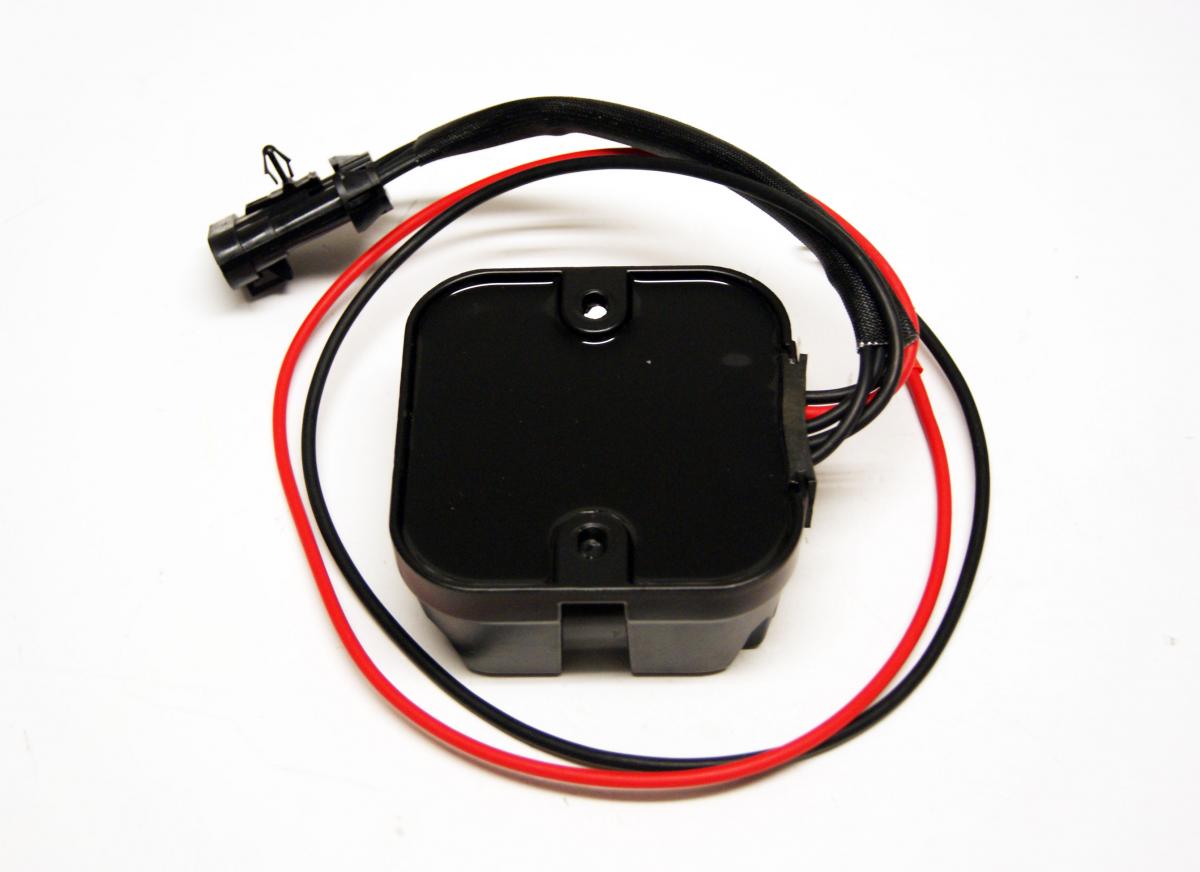 RECTIFIER / REGULATOR POLARIS MC, Arrowhead 230-22190