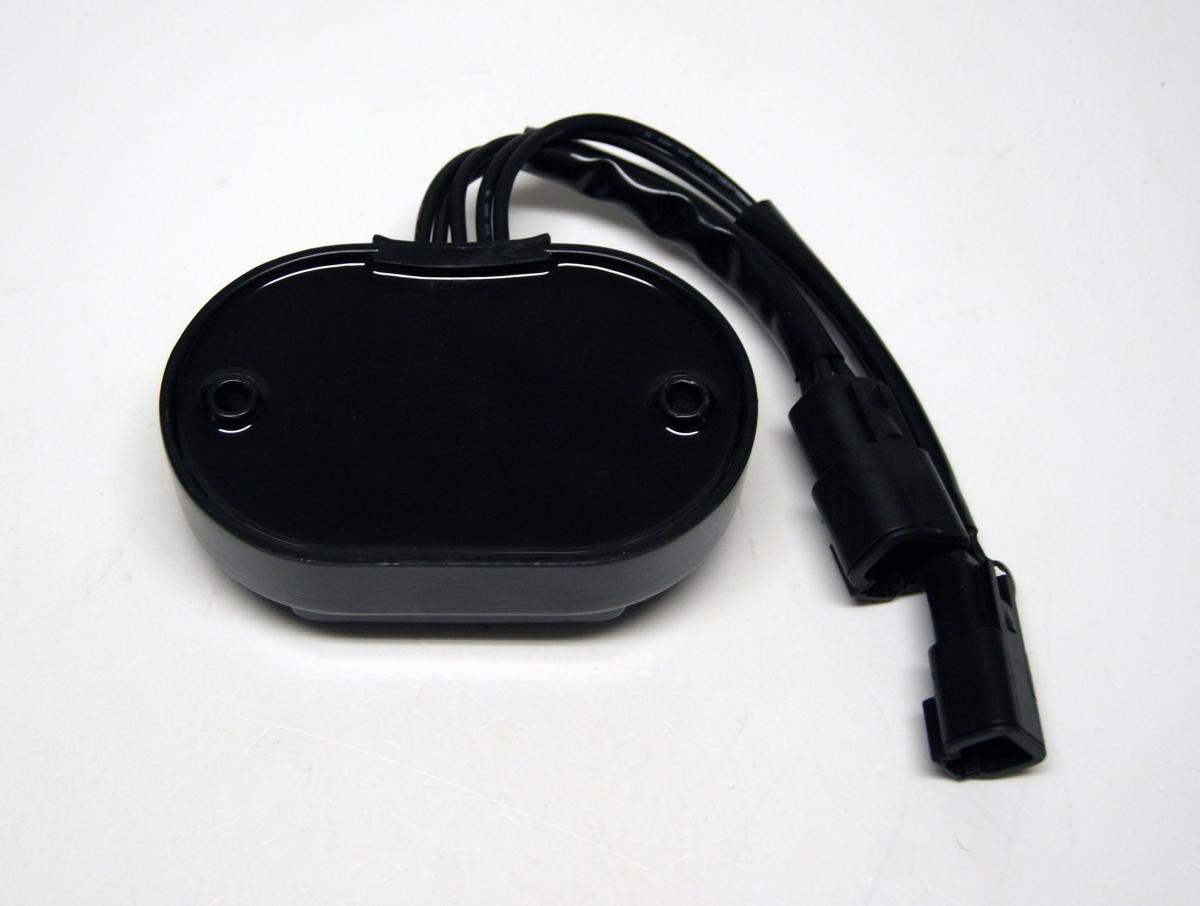 RECTIFIER / REGULATOR HARLEY-DAVIDSON, Arrowhead AHD6019