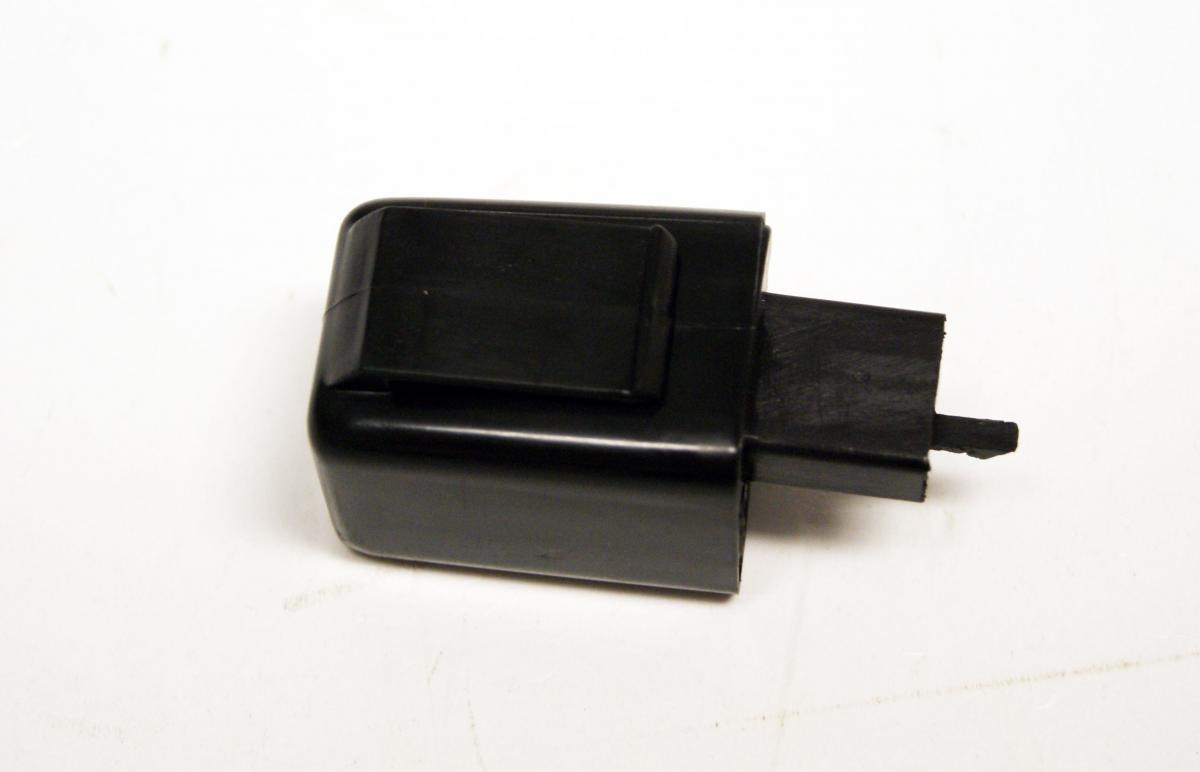 FLASHER RELAY LED 1-100W, PSYCHIC MC-01819