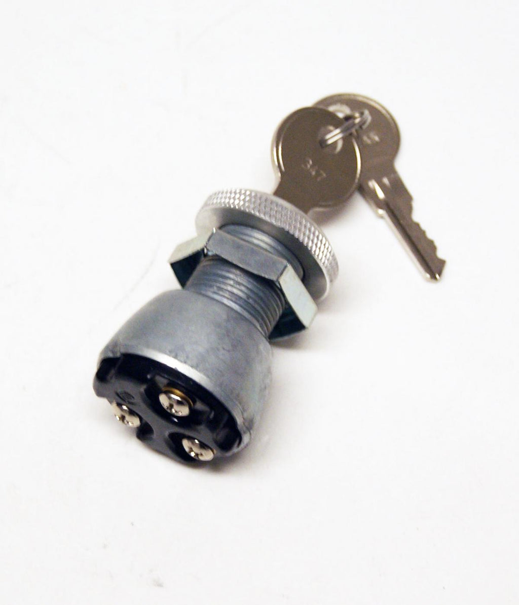 SWITCH IGNITION 3 WAY UNIVERSAL K&S 21-5210, KL21-5210