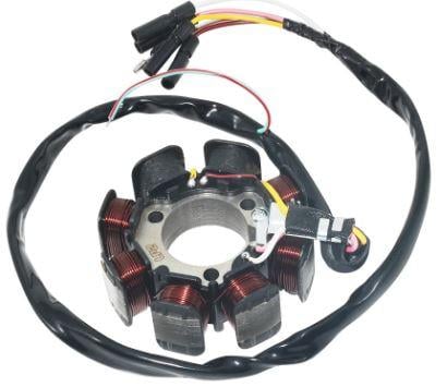 STATOR COIL Honda TLR200 1986-1987, 31120-KJ2-671