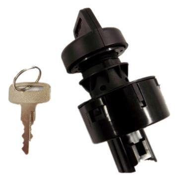 SWITCH IGNITION YAMAHA 5UG-H2510-00-00, 2008-2009 Yamaha Rhino 7002006-2009 Yamaha Rhino 4502004-2007 Yamaha Rhino 6602008-2009 Yamaha, AT-01268