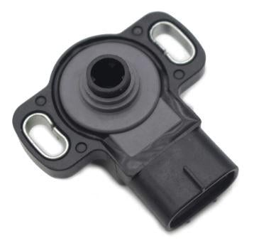 THROTTLE POSITION SENSOR 2008-2012 YAMAHA ROAD STAR WR250 R X FJR1300A 5PX-85885-01-00