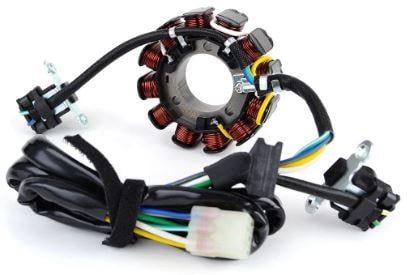 STATOR COIL MAGNETO CRF 450 R 2009 HONDA