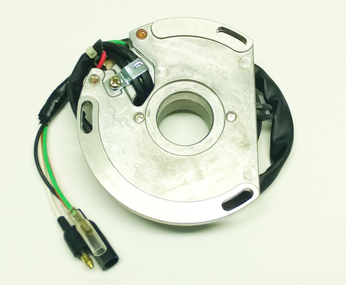STATOR COIL KTM 125/200/250/300, PSYCHIC MX-01351 50339004000 / 50339004100 / RM01374