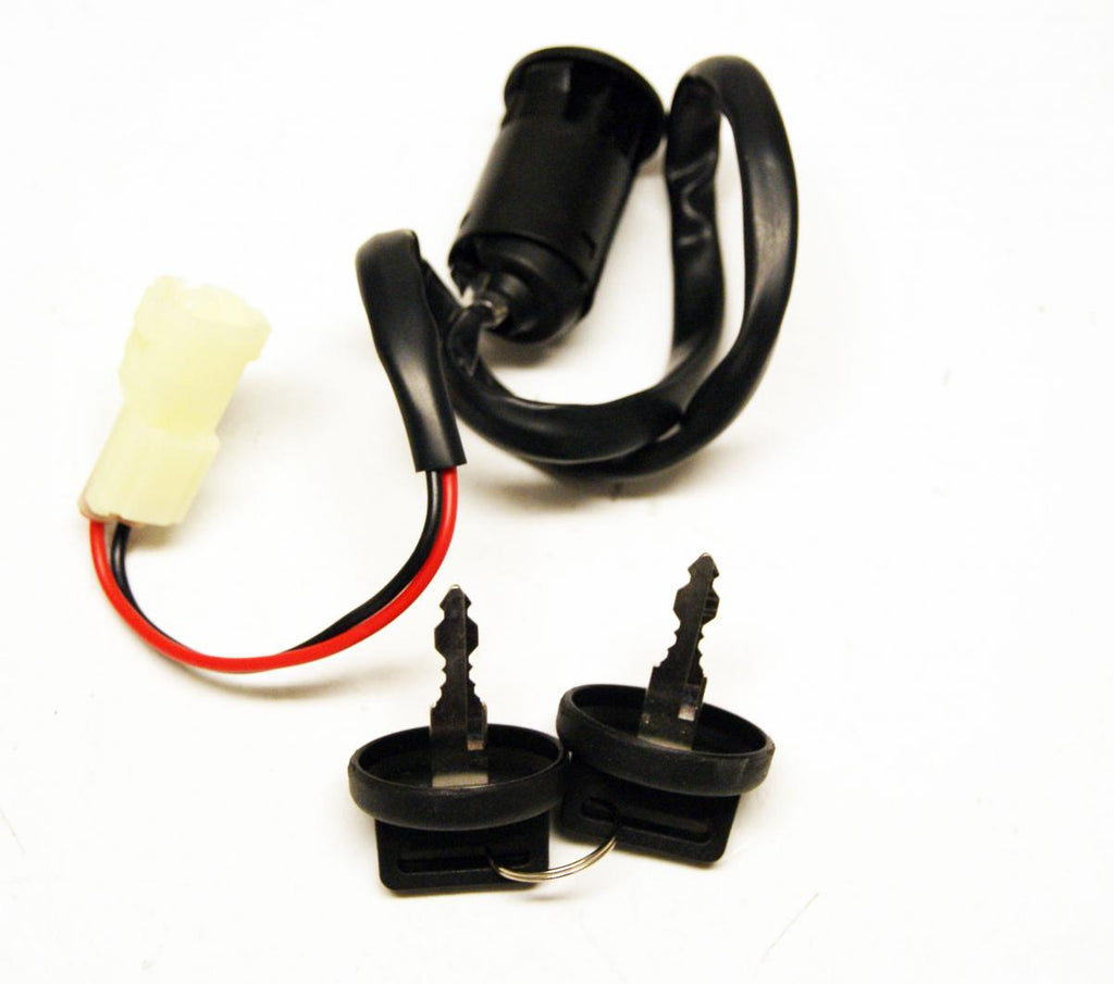 SWITCH IGNITION TRX300EX 07-09, HONDA ATV 35100-HM3-A60