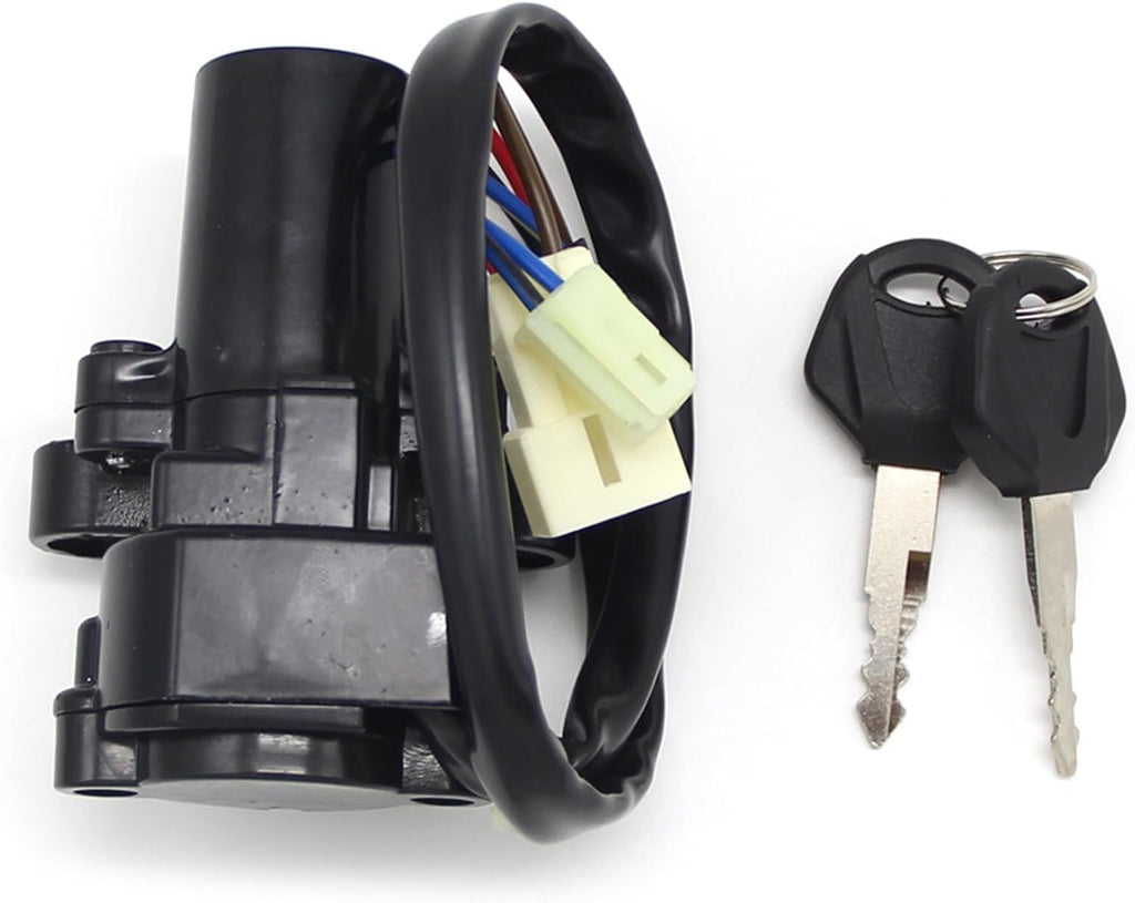 SWITCH IGNITION YAMAHA YZF R1 R6 36P-82501-00 36P-82501-00-00