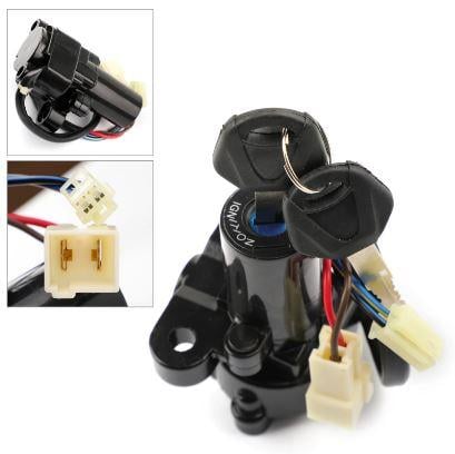 SWITCH IGNITION YAMAHA YZF R1 R6 36P-82501-00 36P-82501-00-00