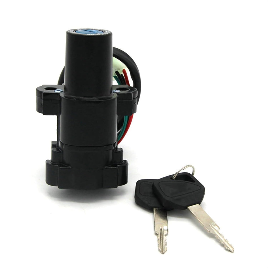 SWITCH IGNITION 1997 - 2013 HONDA CBR 250 1100 XX VFR 800 VTR 1000 35100-MCJ-671