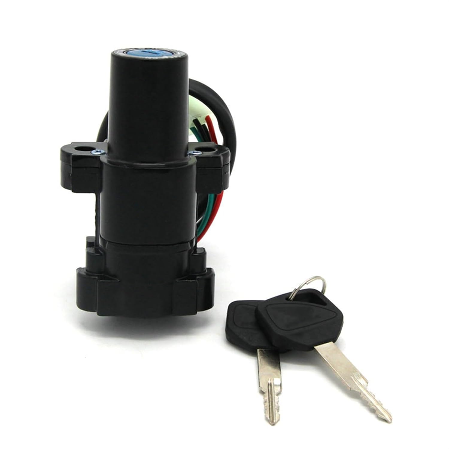 SWITCH IGNITION 1997 - 2013 HONDA CBR 250 1100 XX VFR 800 VTR 1000 35100-MCJ-671