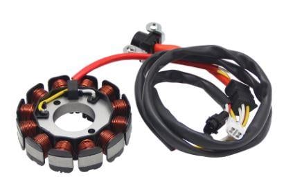 STATOR COIL, GAS GAS / YAMAHA, PSYCHIC MX-01362