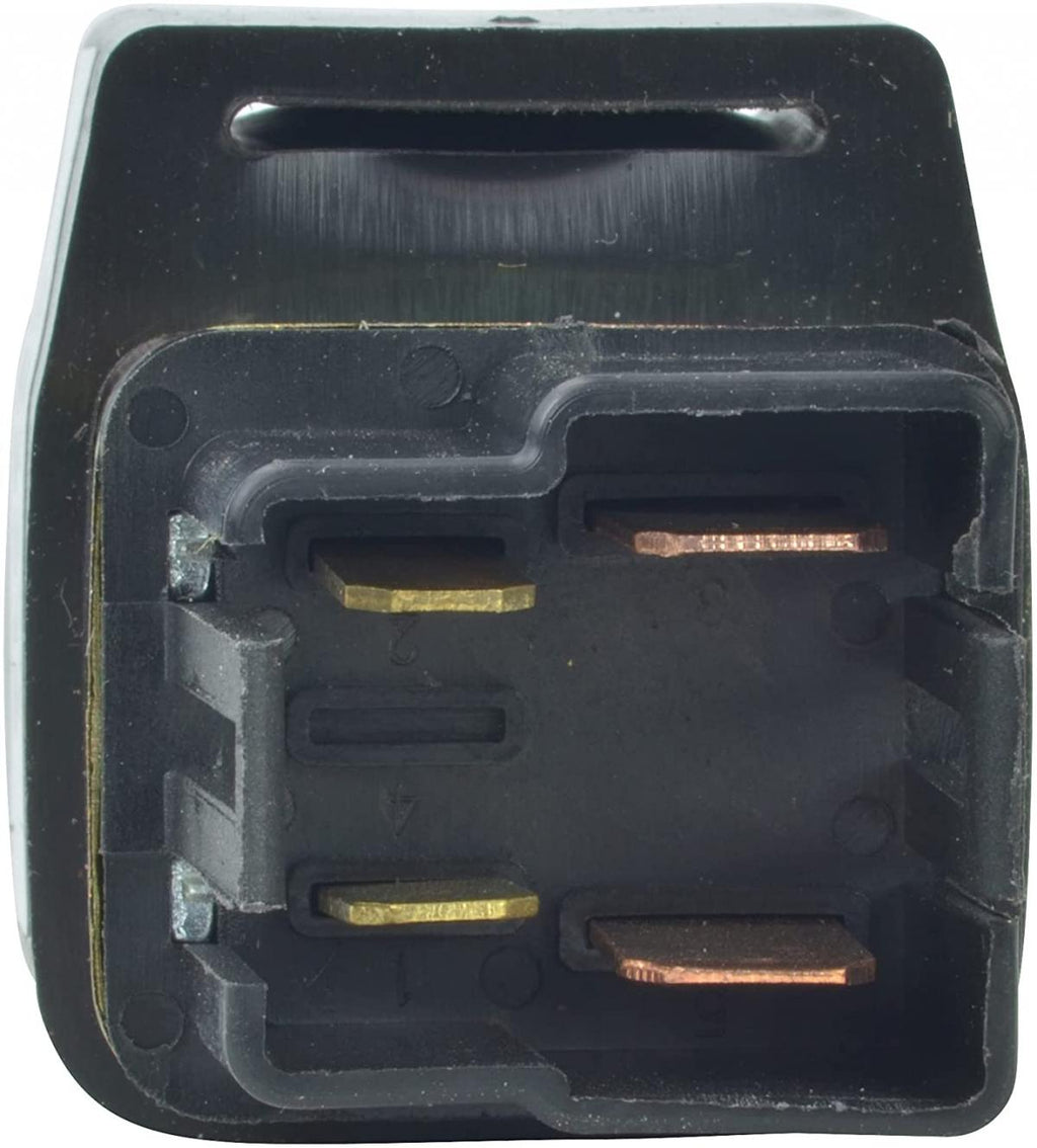 STARTER RELAY, ARROWHEAD 240-22275, 0453488, Polaris Outlaw 110 2016-2018 Outlaw 50 2008-2018 Outlaw 90 2007-2016 Predator 50 2007 Sportsman 110