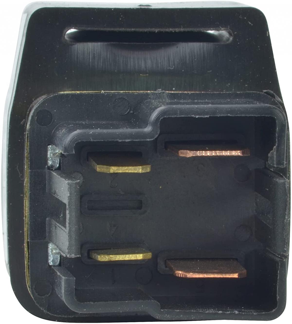 STARTER RELAY, ARROWHEAD 240-22275, 0453488, Polaris Outlaw 110 2016-2018 Outlaw 50 2008-2018 Outlaw 90 2007-2016 Predator 50 2007 Sportsman 110