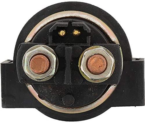 STARTER RELAY KLF300 Bayou 300, ARROWHEAD 240-58019, KL 650 A (KLR) 1987-1991 KL 650 A (KLR) 1992-2007 KLF 110 B Mojave E 1987-1988 KLF 185 A Bayou 1985-