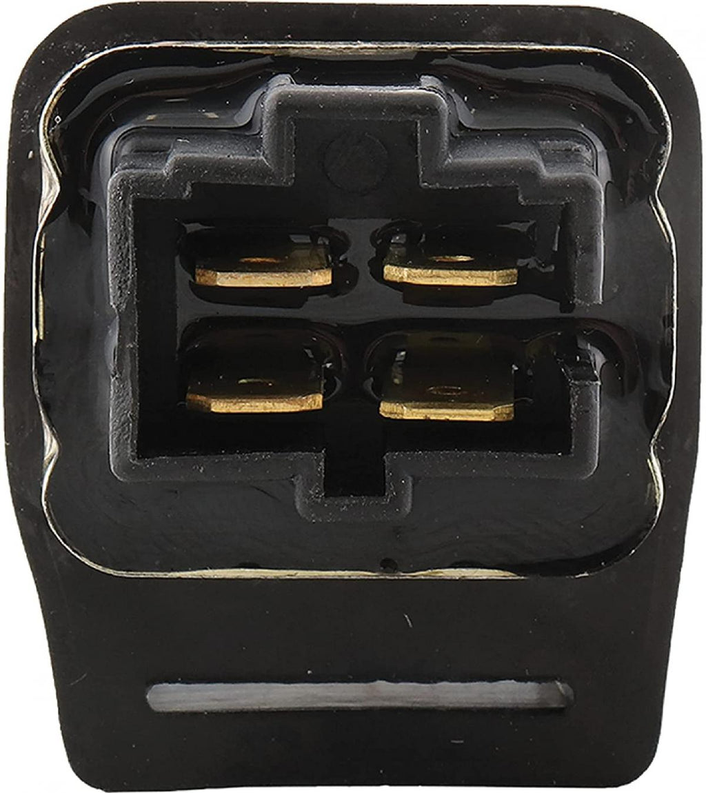 STARTER RELAY POLARIS, ARROWHEAD 240-22254, SMU6184, 0450555, Predator 50 2004-2006, Predator 90 2003-2006, Scrambler 50 2001-2003, Scrambler 90