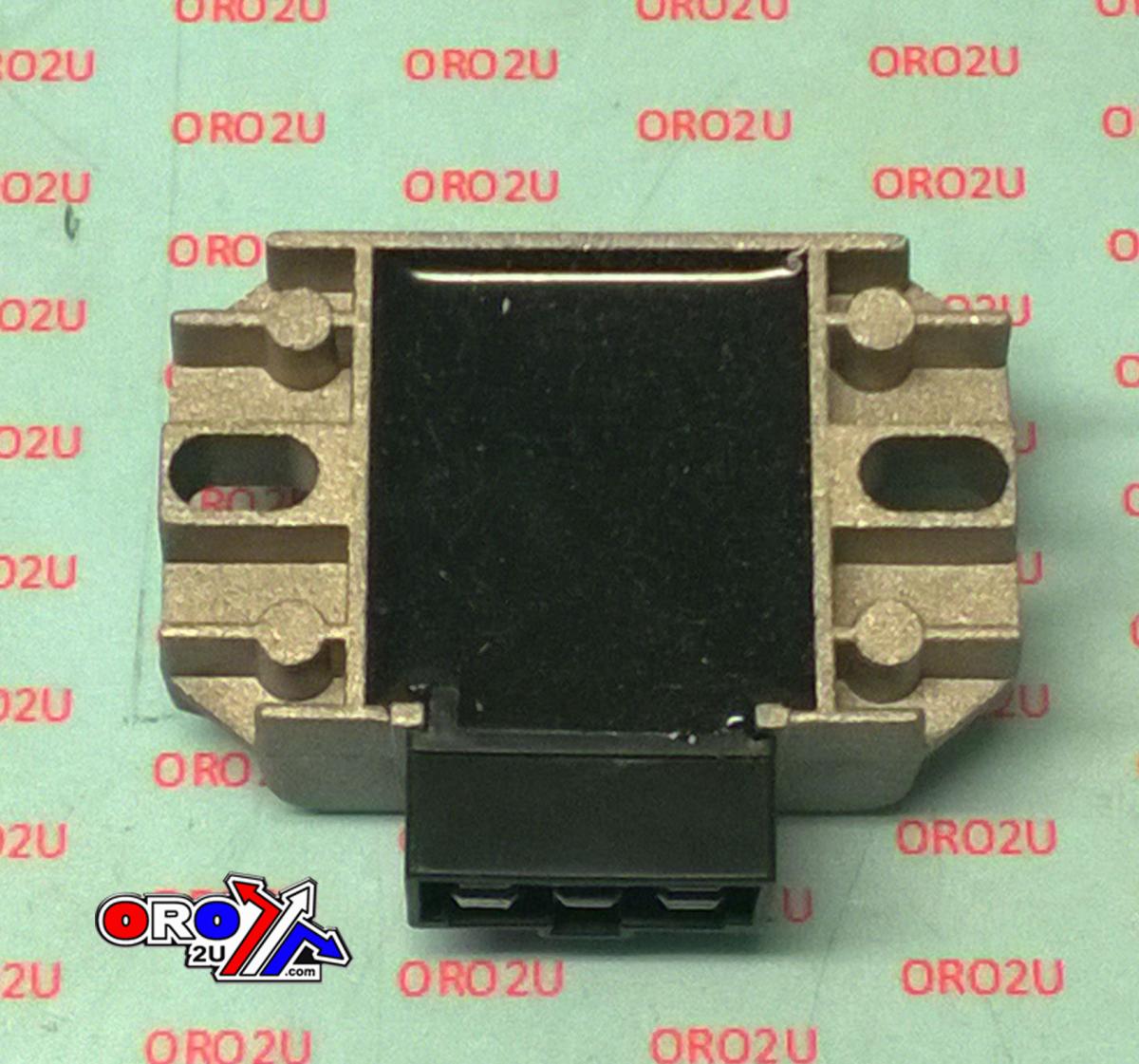 REGULATOR XT125R/X XTZ125E Rectifier-Regulator