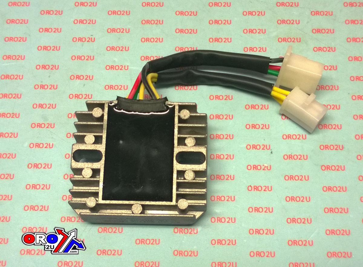 VOLTAGE REGULATOR BETA DAELIM HONDA KYM SYM PIAGIO MALAGUTI