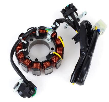 STATOR 2010-2012 HONDA CRF250R CRF450R 340-58070 31120-MEN-A42
