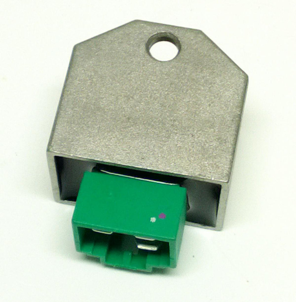 RECTIFIER / REGULATOR 12V CRF125F, ARROWHEAD AHA6116, 230-58230, 31600-KYK-911, DIRT 230-58230 CRF110F 2013-16, CRF125F 2013-18, CRF125FB 2014-18