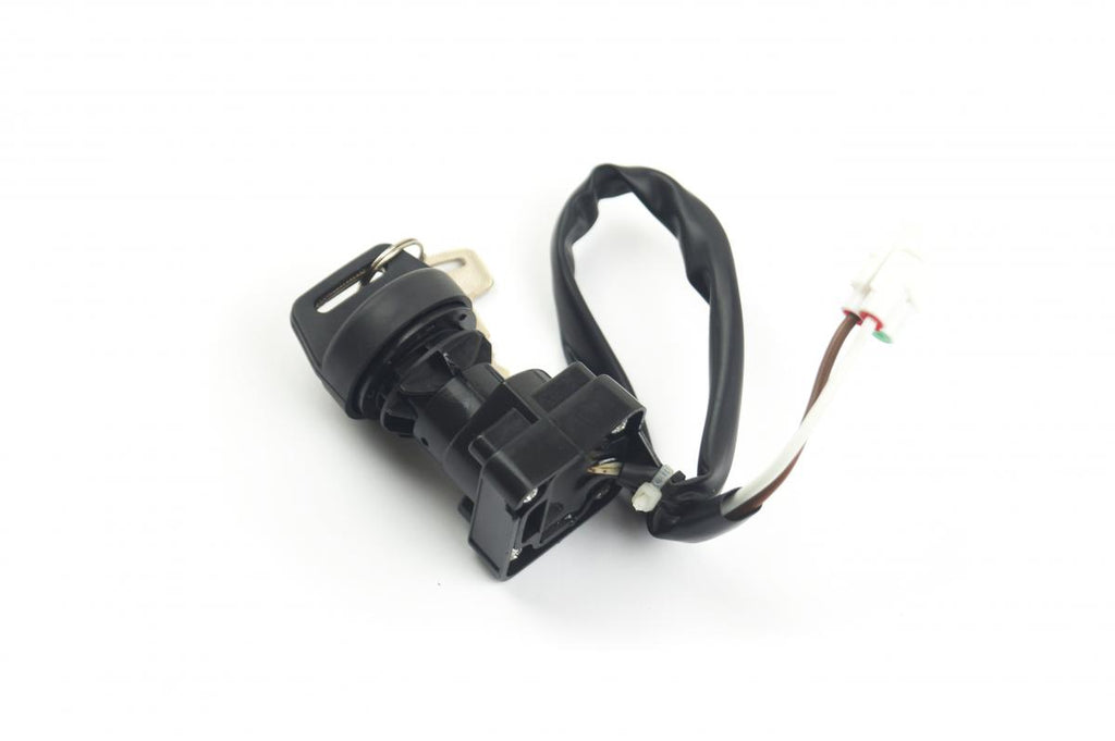 SWITCH IGNITION 2 WIRE KVF360, 27005-1229