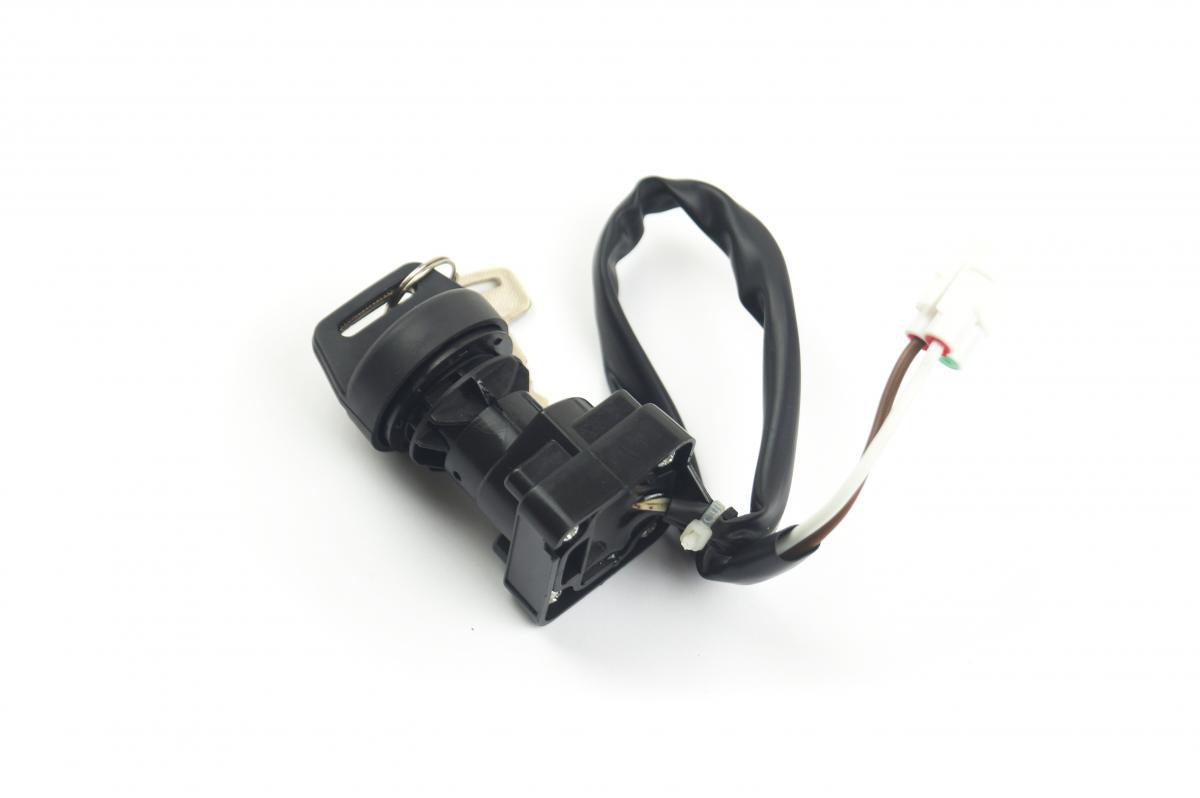 SWITCH IGNITION 2 WIRE KVF360, 27005-1229
